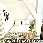 Altstadtloft Apartament *