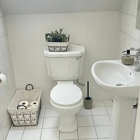 Altstadtloft Apartment *