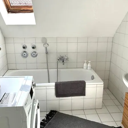 Altstadtloft Apartment