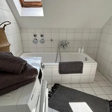 Altstadtloft * Straubing
