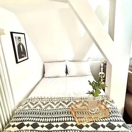 Altstadtloft Apartment *