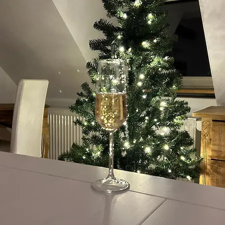 Altstadtloft Apartment Straubing
