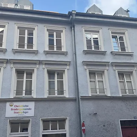 Altstadtloft