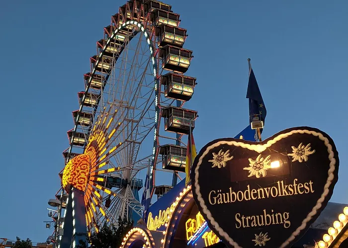 Altstadtloft Straubing