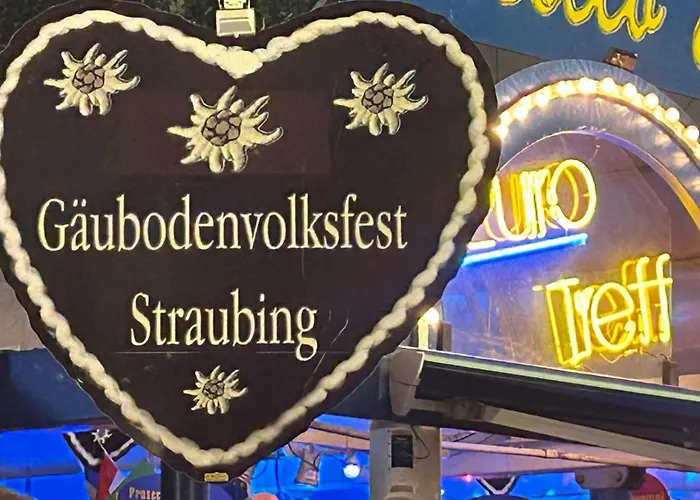 아파트 Altstadtloft *
