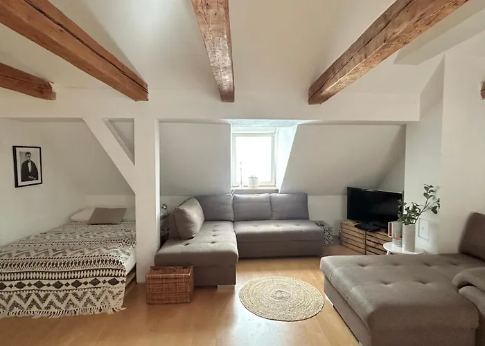 Altstadtloft