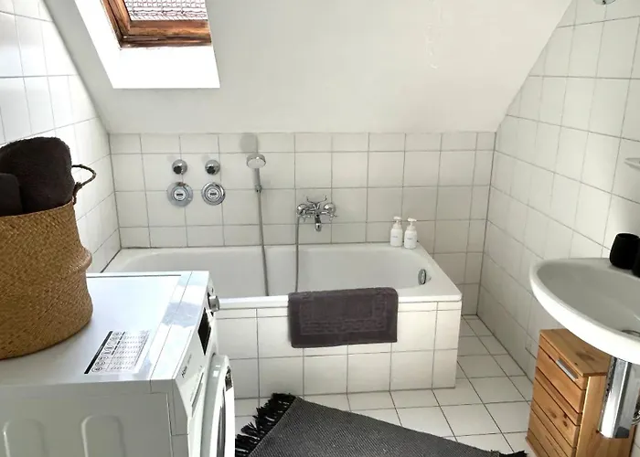 Altstadtloft 아파트
