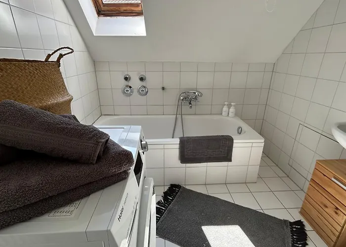 Altstadtloft * Straubing
