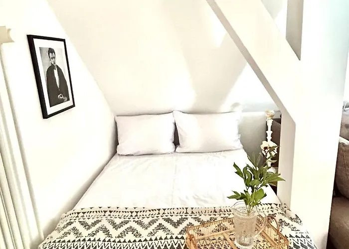 Altstadtloft Apartment *